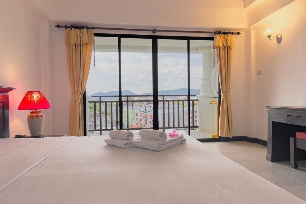 Leelawadee Boutique 3* фотосуреті